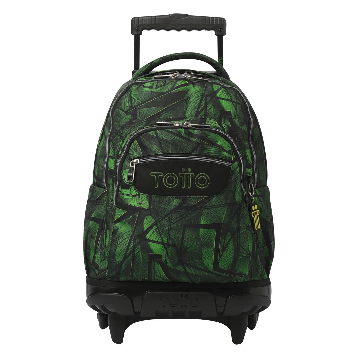 Mochila Renglones Pack