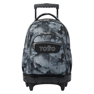 Mochila Renglones Pack