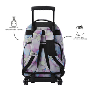 Mochila Renglones - Promo