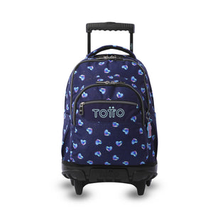 Mochila Renglones
