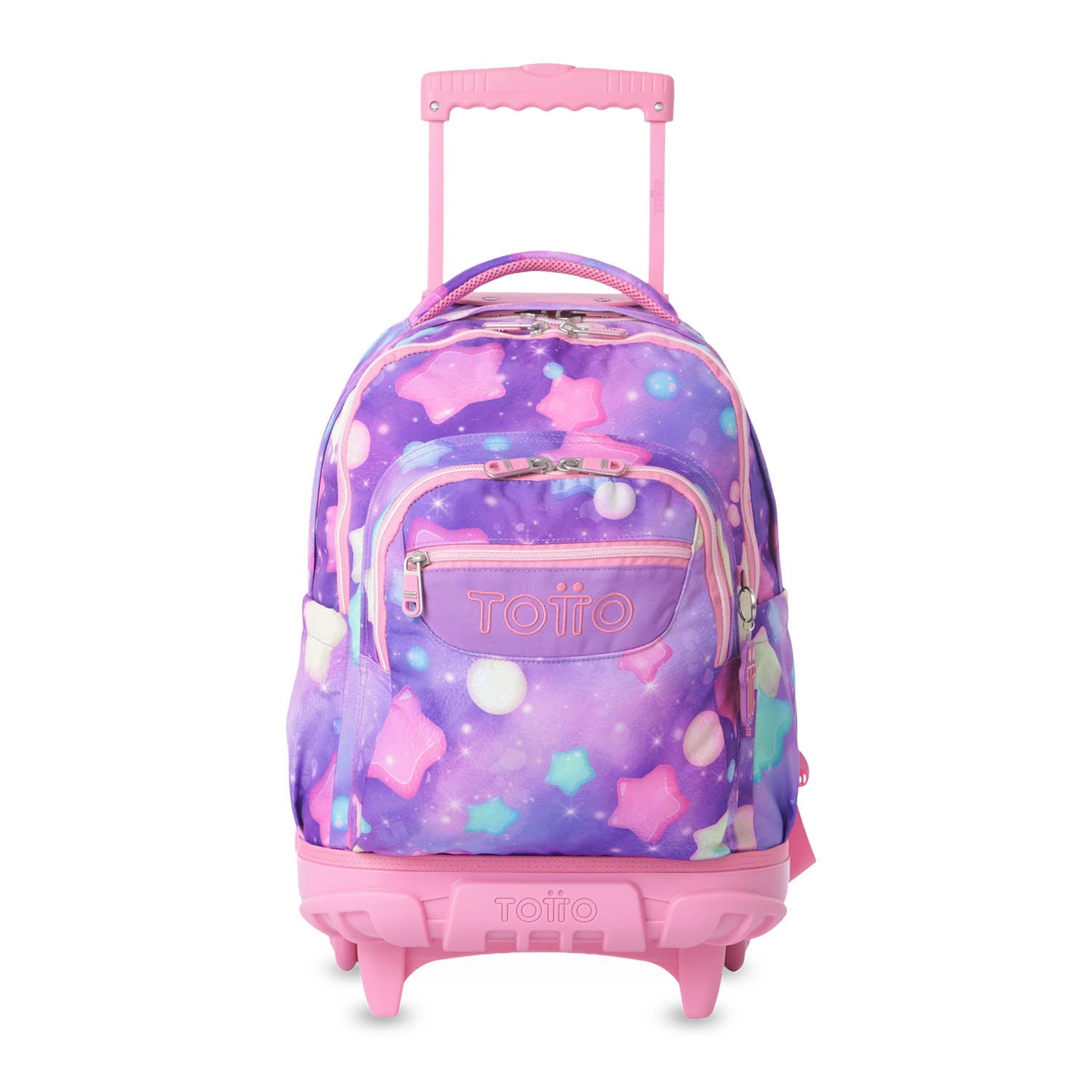 Mochila Renglones 