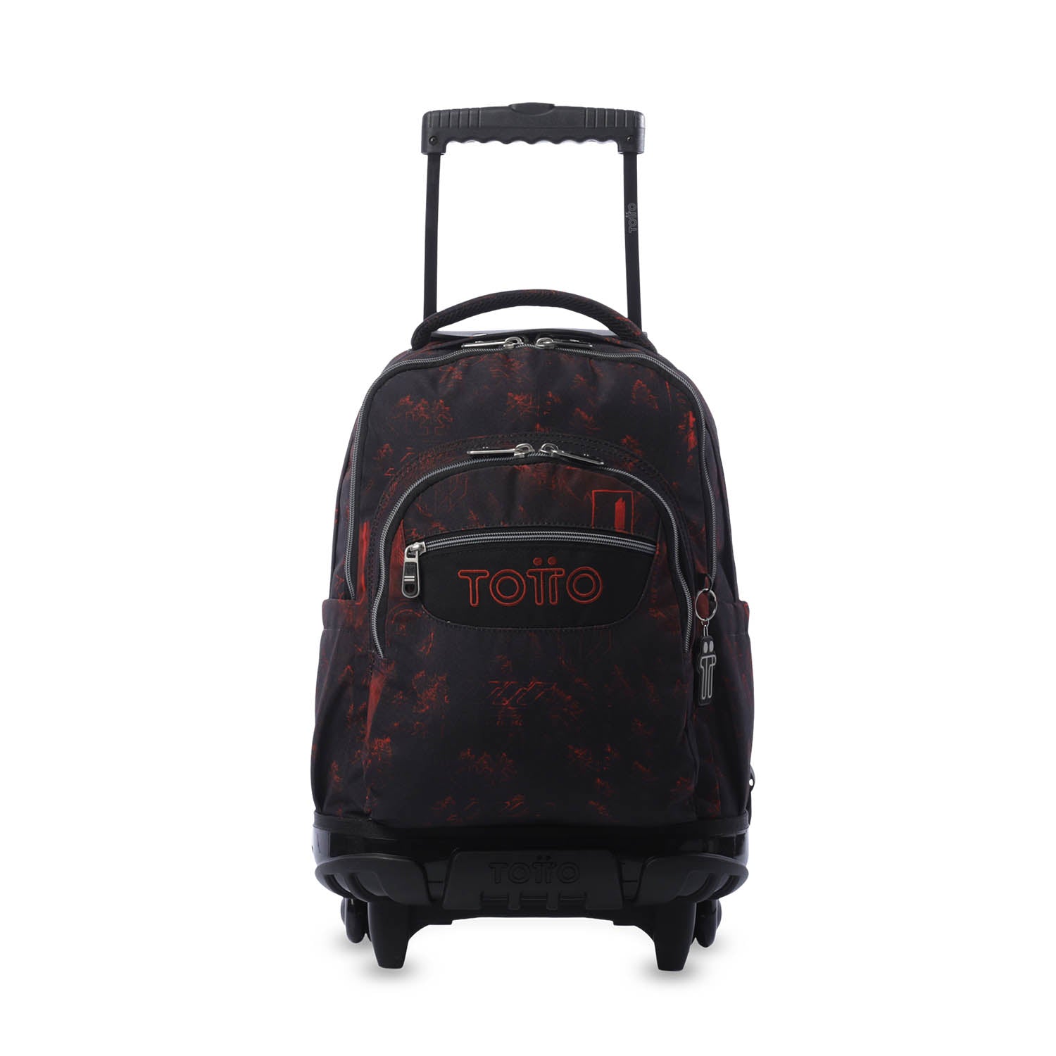 Mochila Renglones 