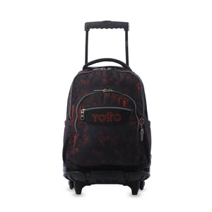 Mochila Renglones