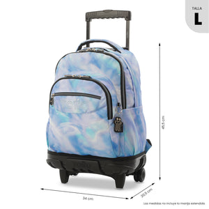 Mochila Renglones