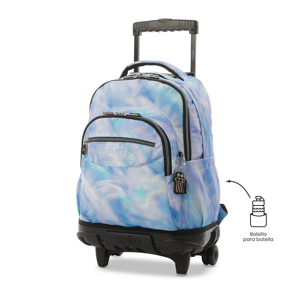 Mochila Renglones