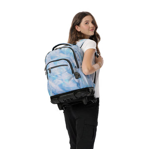 Mochila Renglones