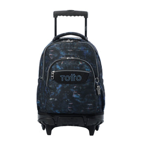 Mochila Renglones