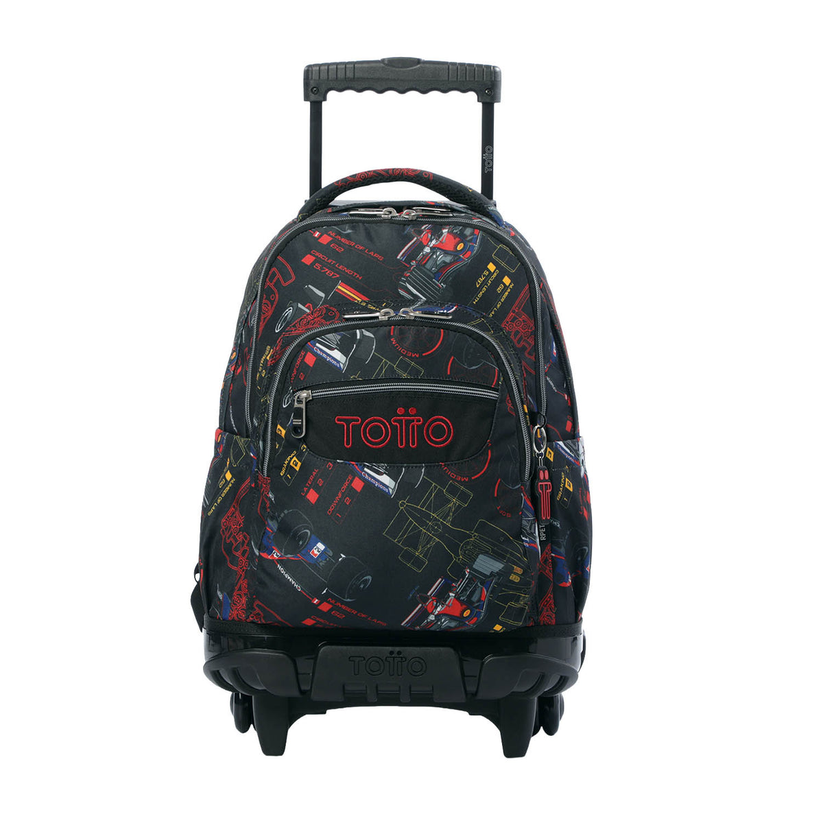 Mochila Renglones