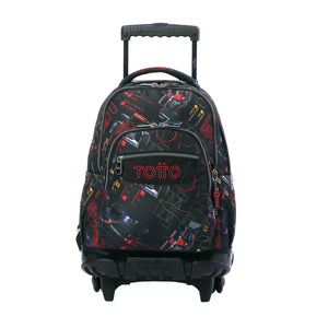 Mochila Renglones