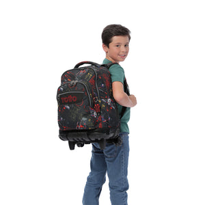 Mochila Renglones