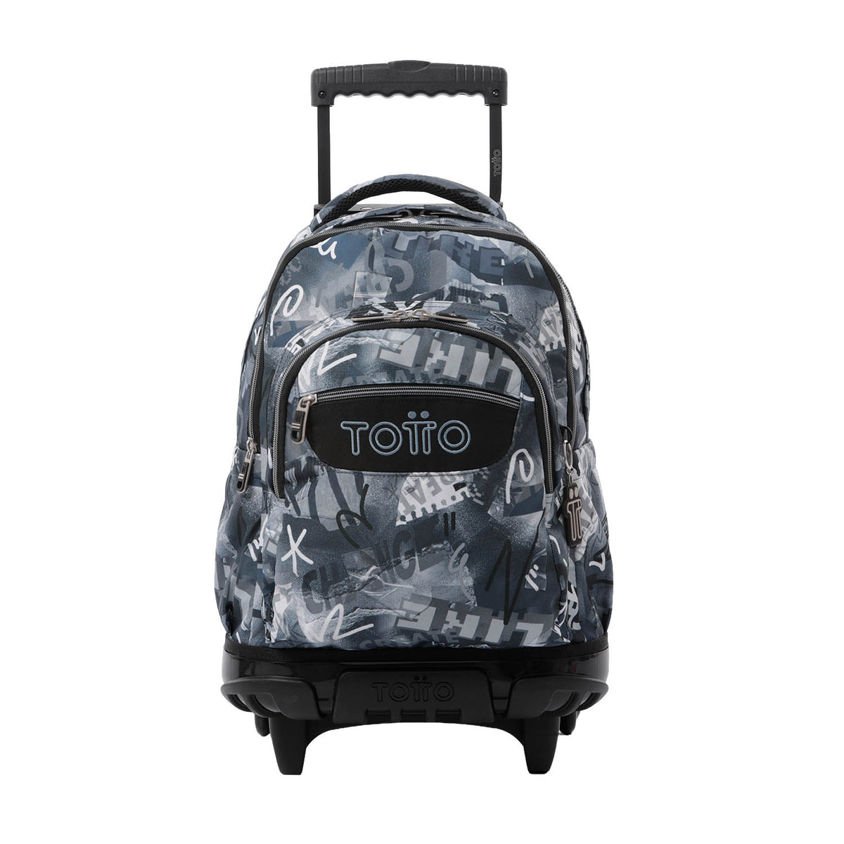 Mochila Renglones