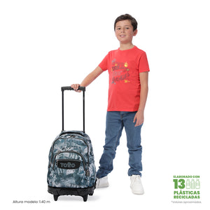 Mochila Renglones
