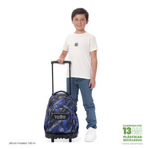 Mochila Renglones