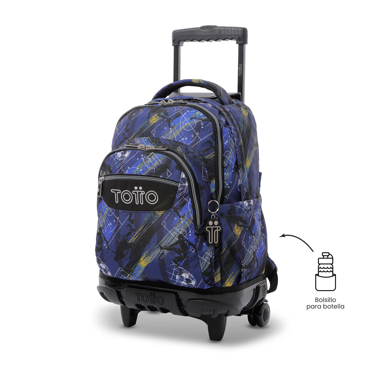 Mochila Renglones