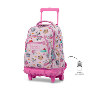 Mochila Renglones