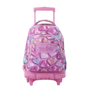 Mochila Renglones