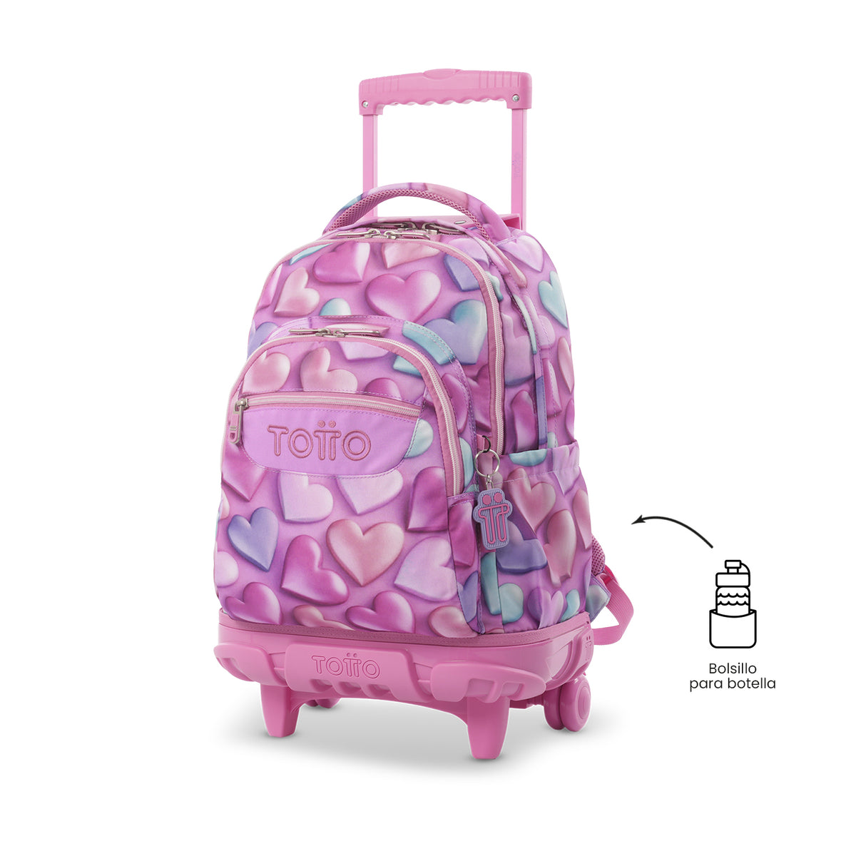 Mochila Renglones