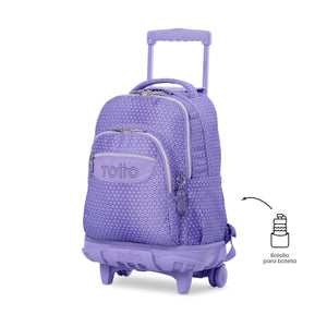 Mochila Renglones