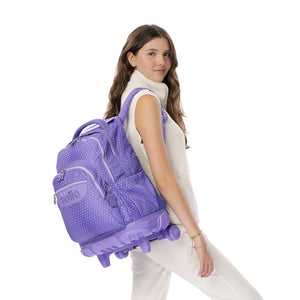 Mochila Renglones