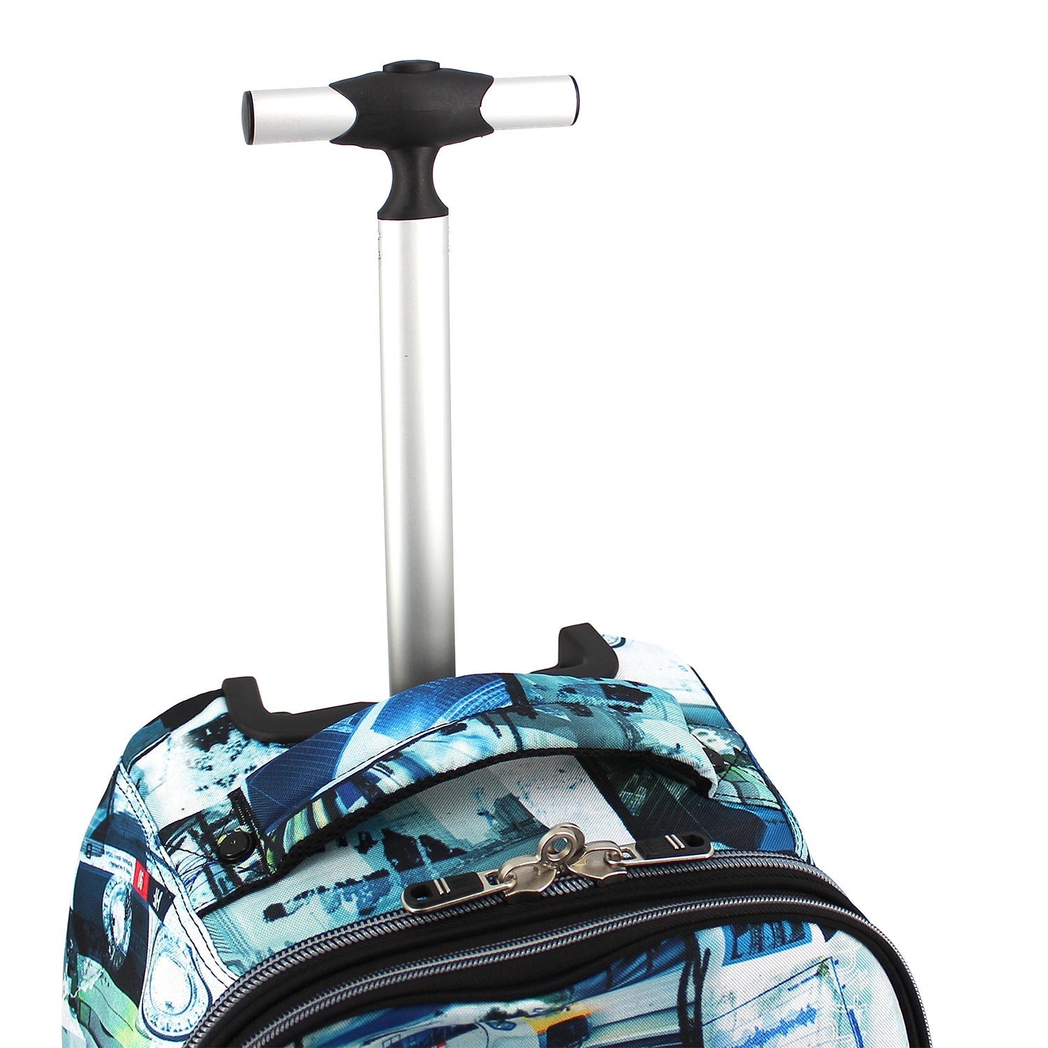 Mochila Papel 
