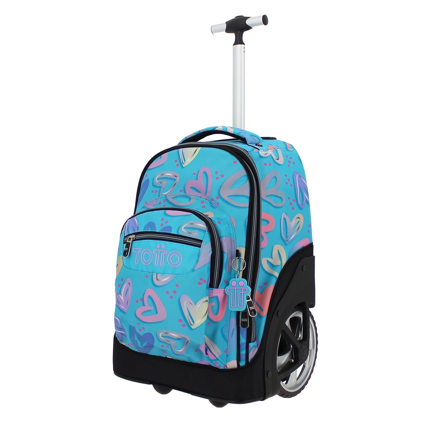 Mochila Papel 