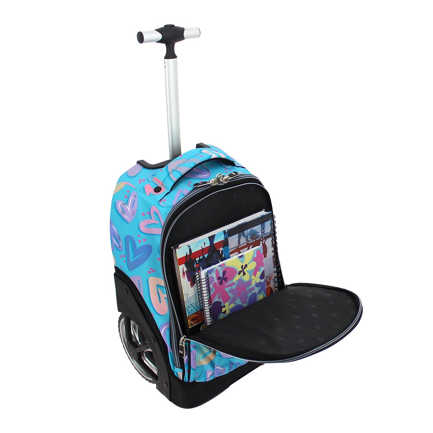 Mochila Papel 