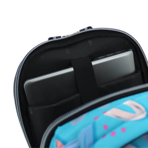 Mochila Papel 