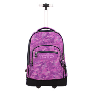 Mochila Papel 