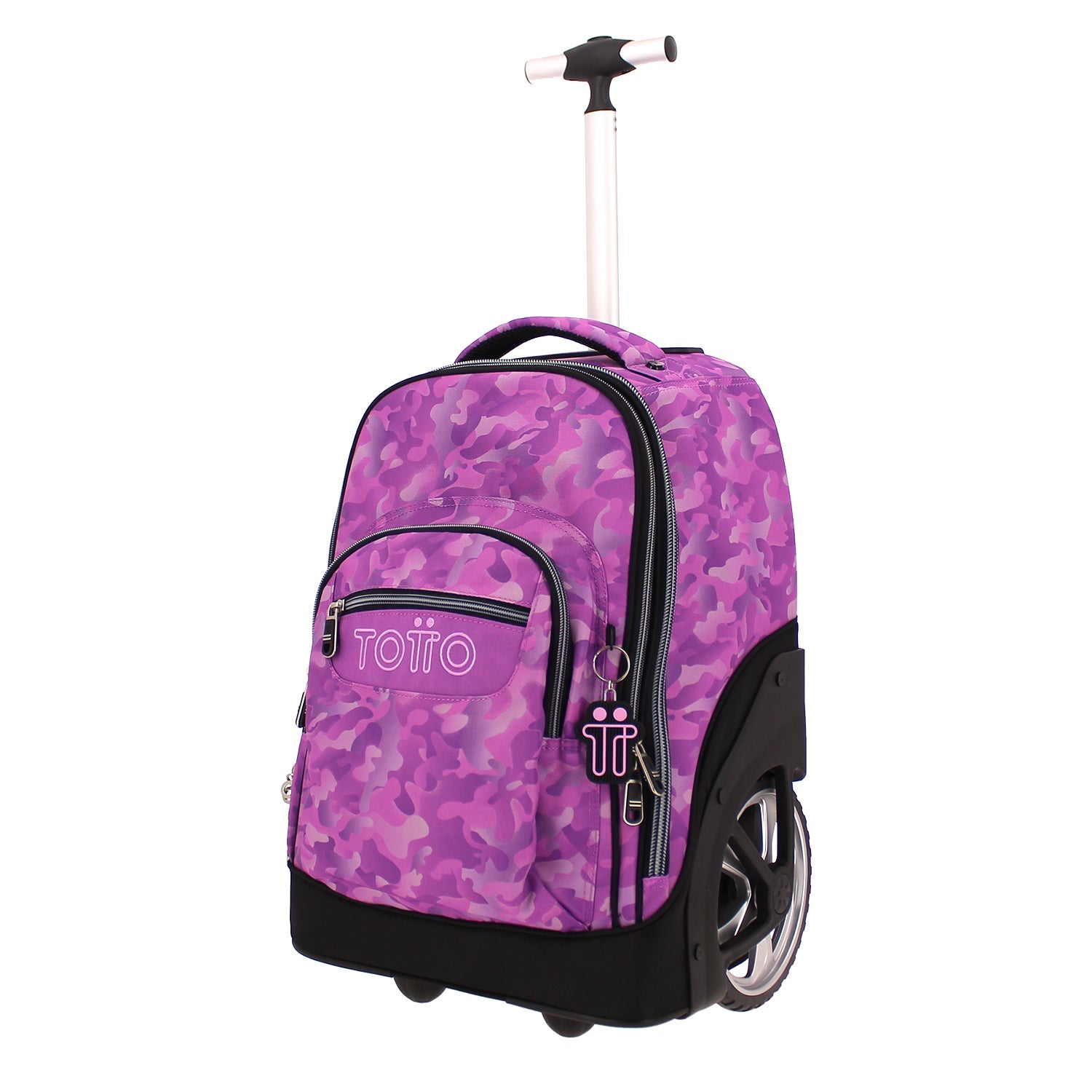 Mochila Papel 