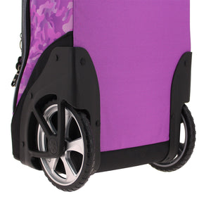Mochila Papel 