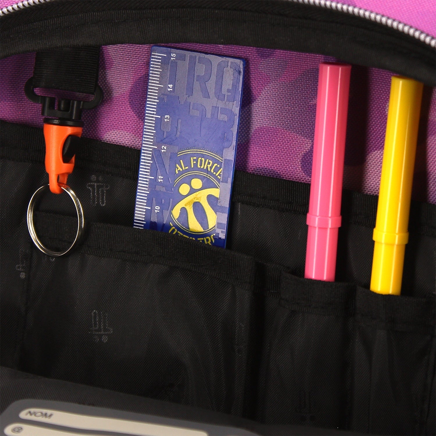 Mochila Papel 