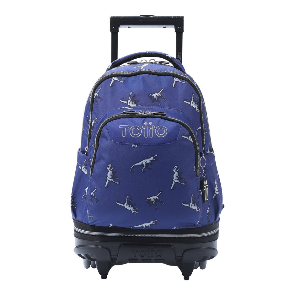 Mochila Desmontable Tiza - Promo
