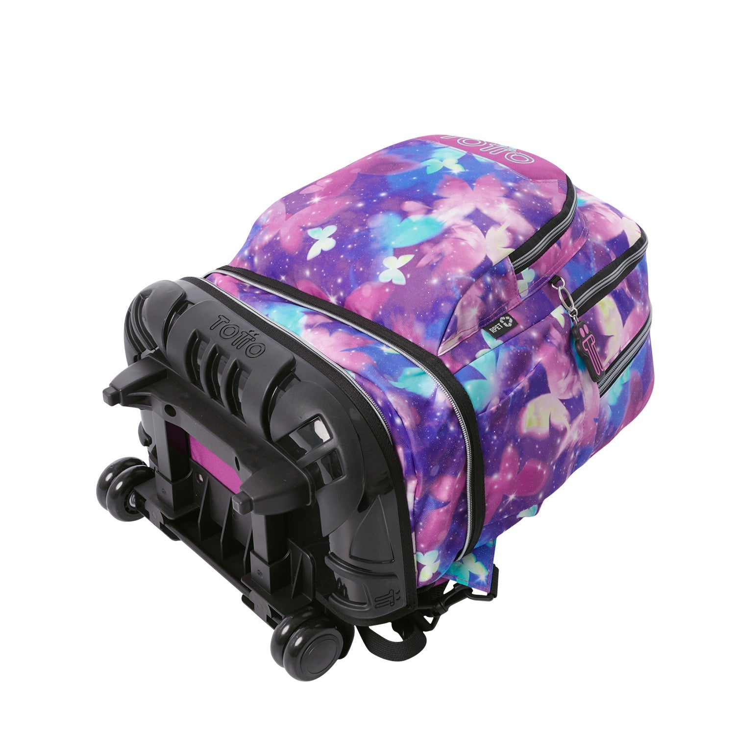 Mochila Desmontable Tiza - Pack