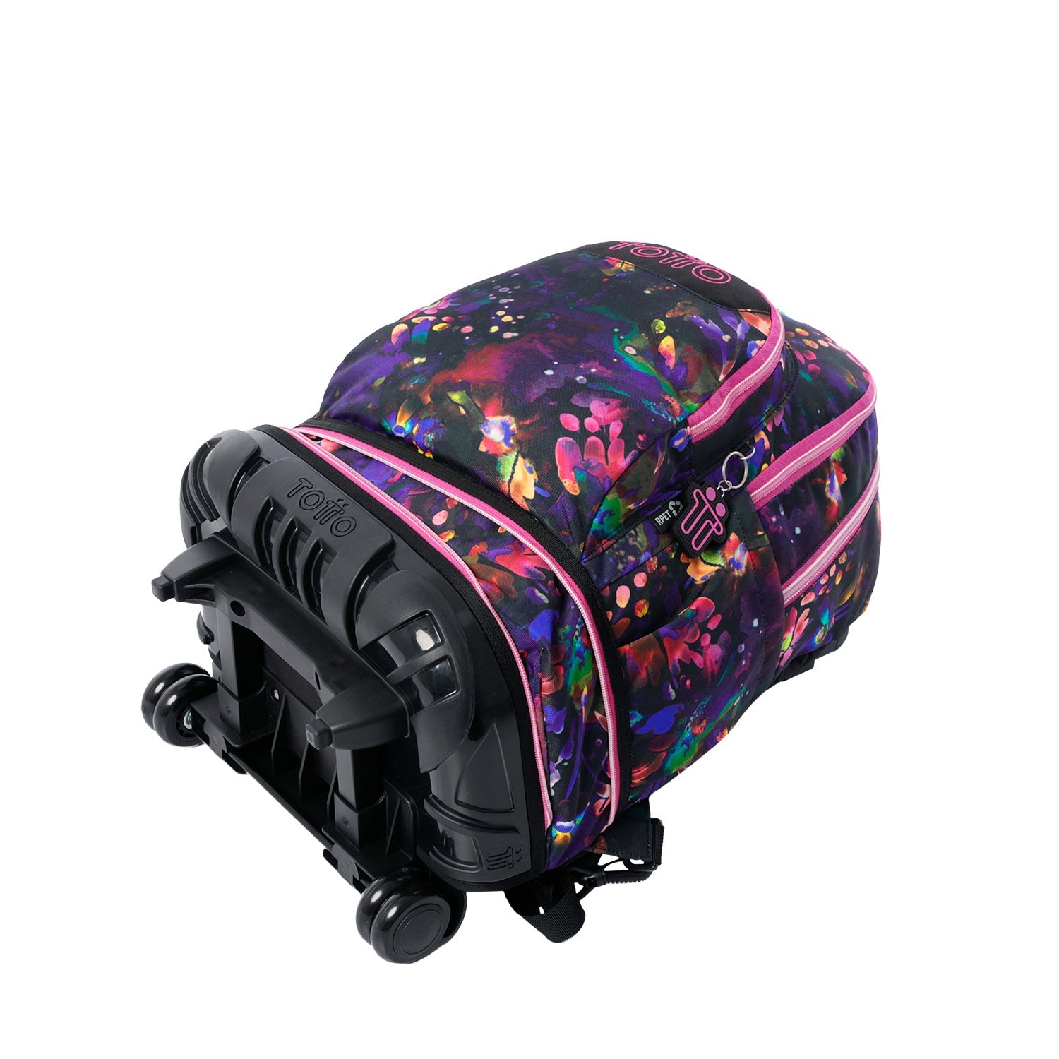 Mochila Desmontable Tiza - Pack