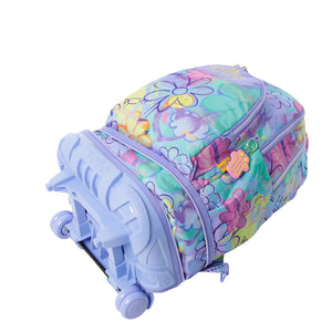 Mochila Desmontable Tiza - Pack