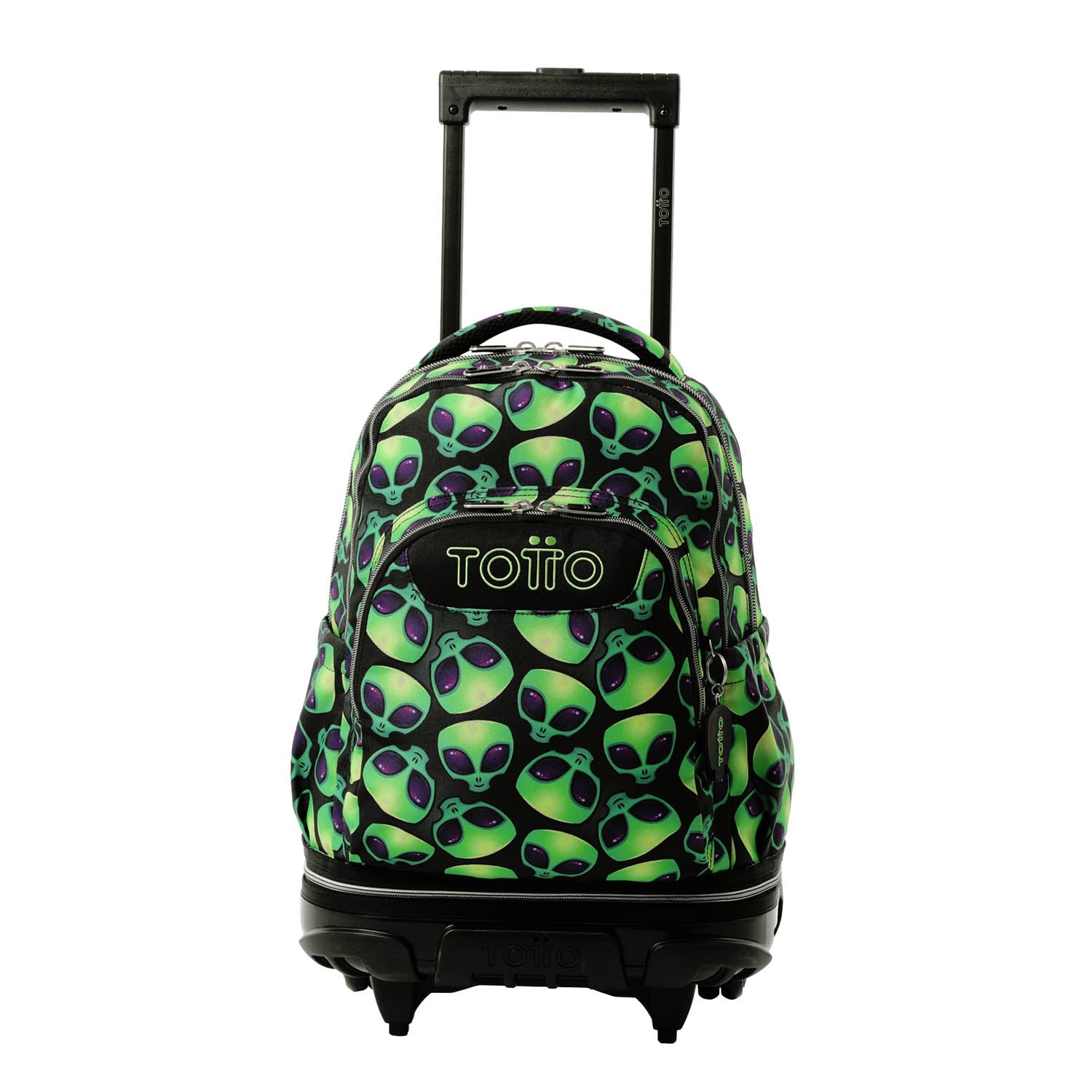 Mochila Desmontable Tiza - Outlet