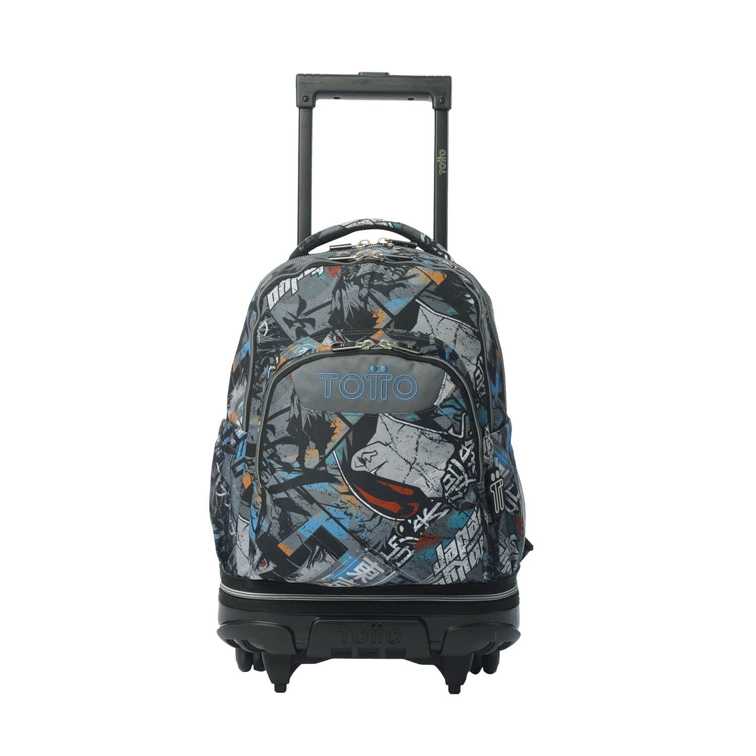 Mochila Desmontable Tiza