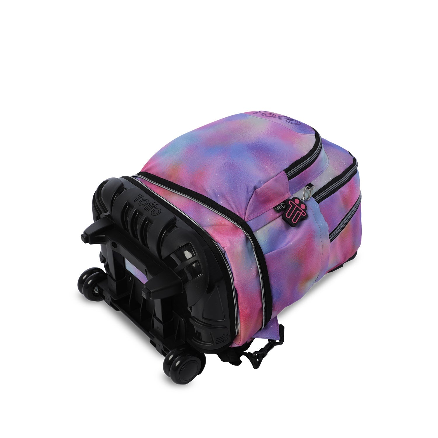 Mochila Desmontable Tiza