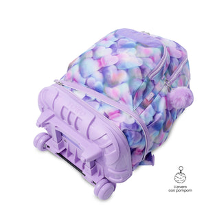 Mochila Desmontable Tiza