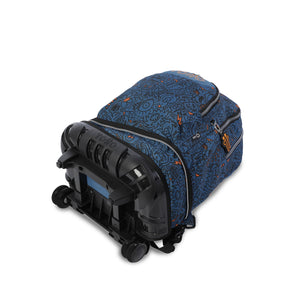 Mochila Desmontable Tiza