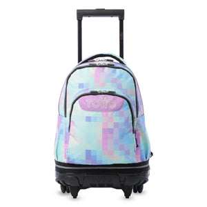 Mochila Desmontable Tiza