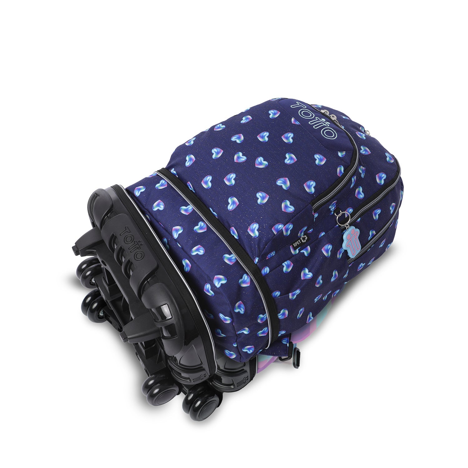 Mochila Desmontable Tiza