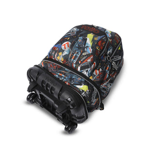 Mochila Desmontable Tiza