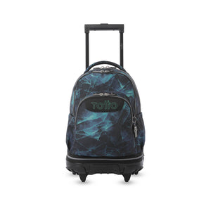 Mochila Desmontable Tiza