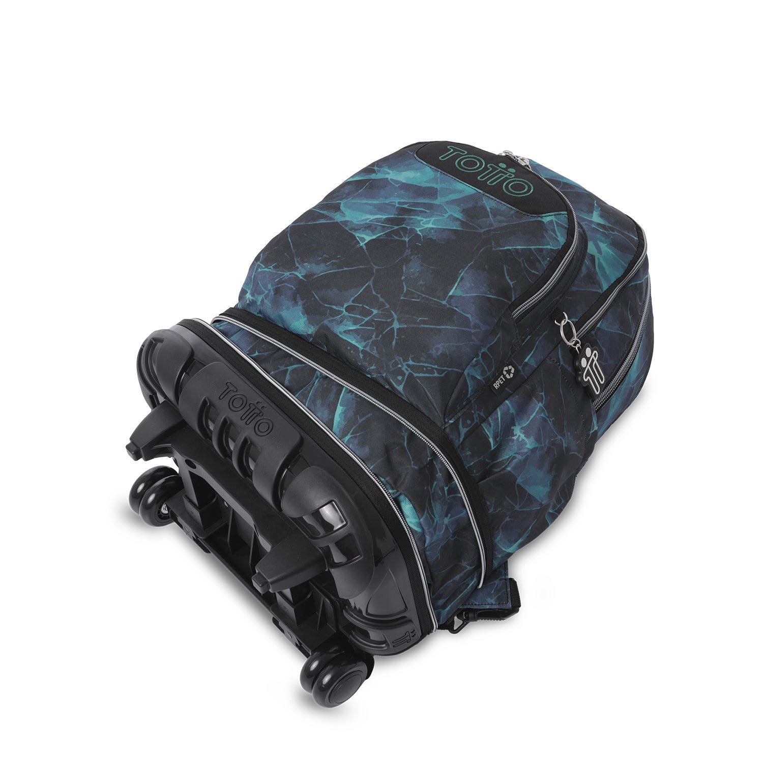 Mochila Desmontable Tiza