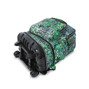 Mochila Desmontable Tiza