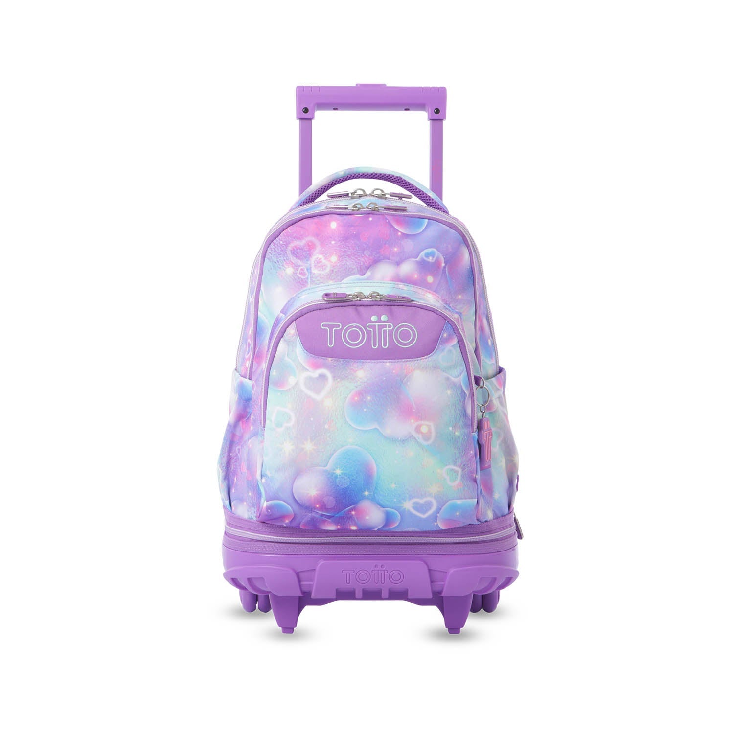 Mochila Desmontable Tiza