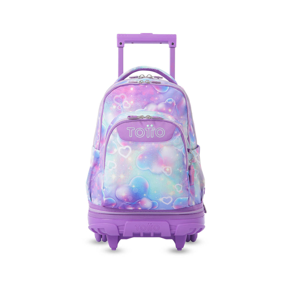 Mochila Desmontable Tiza
