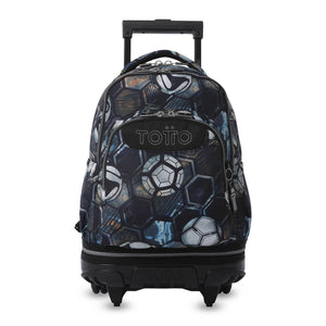 Mochila Desmontable Tiza