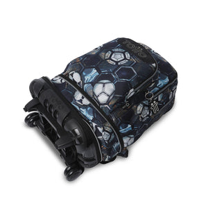 Mochila Desmontable Tiza